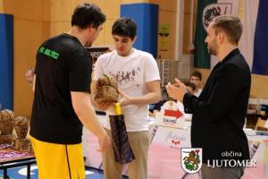 Finale pomurske košarkarske lige 6